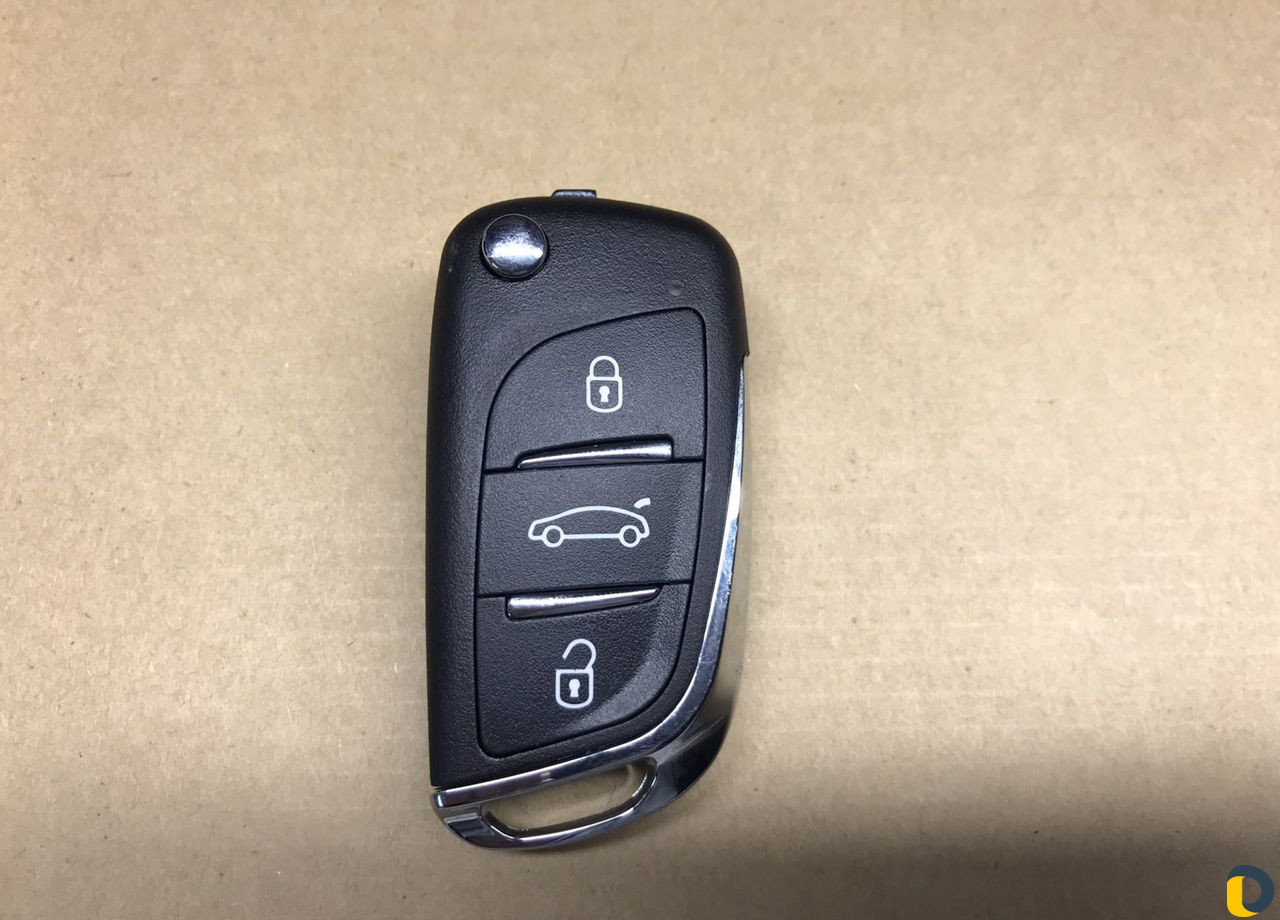 Добавить ключ авто Прошить ключ Изготовление