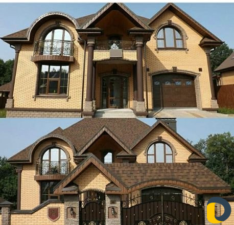 Дом 120 м² на участке 3 сот