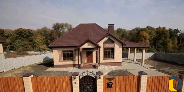 Дом 120 м² на участке 3 сот