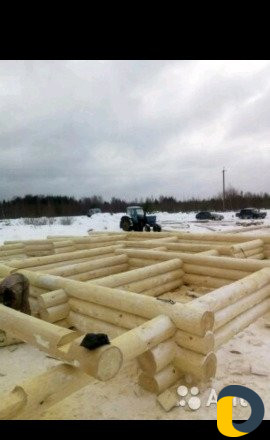 Дом 120 м² на участке 4 сот