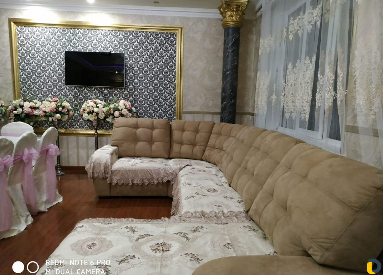 Дом на для свадеб (найм) и для невест