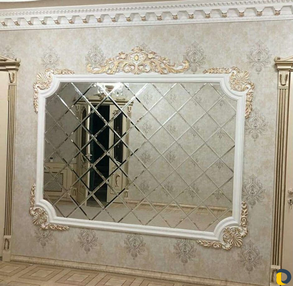 Дом под ключ