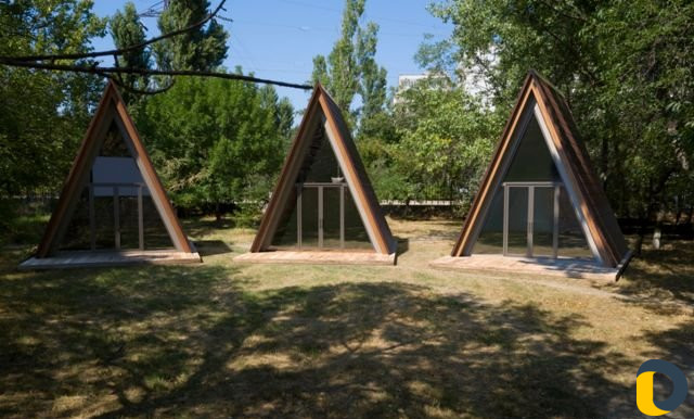 Дома из бруса. Каркасные дома. Срубы. Сауны. Бассе