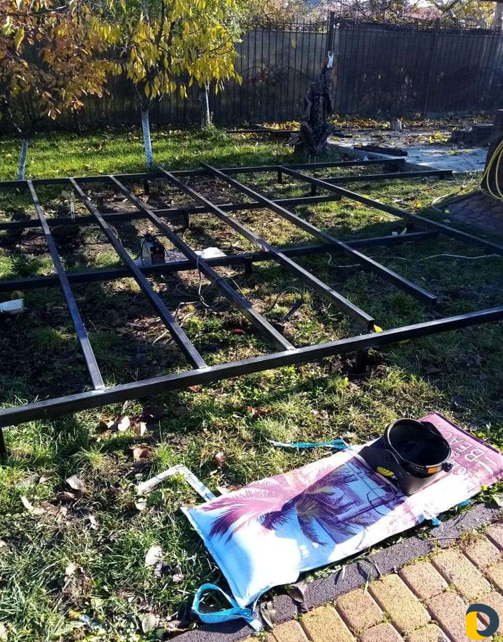 Дома из сип панелей