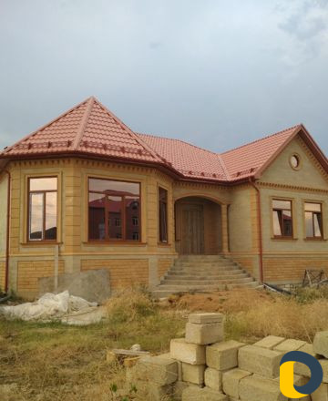 Дома облицовка