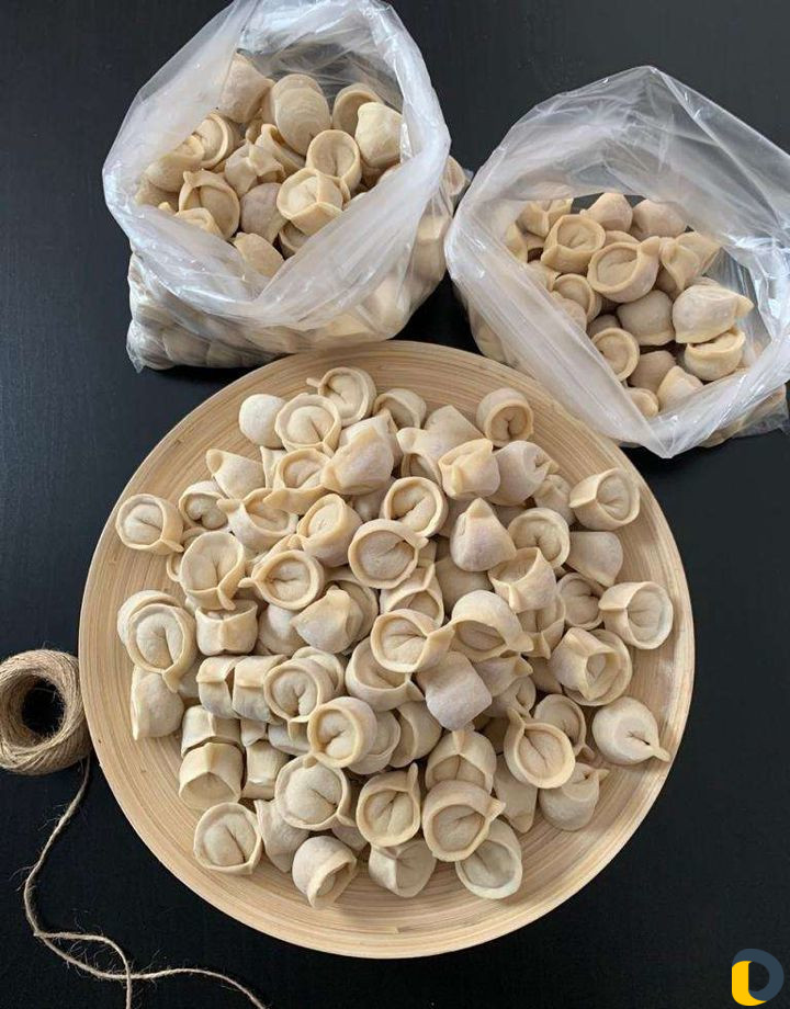 Домашние пельмени,манты и многое другое