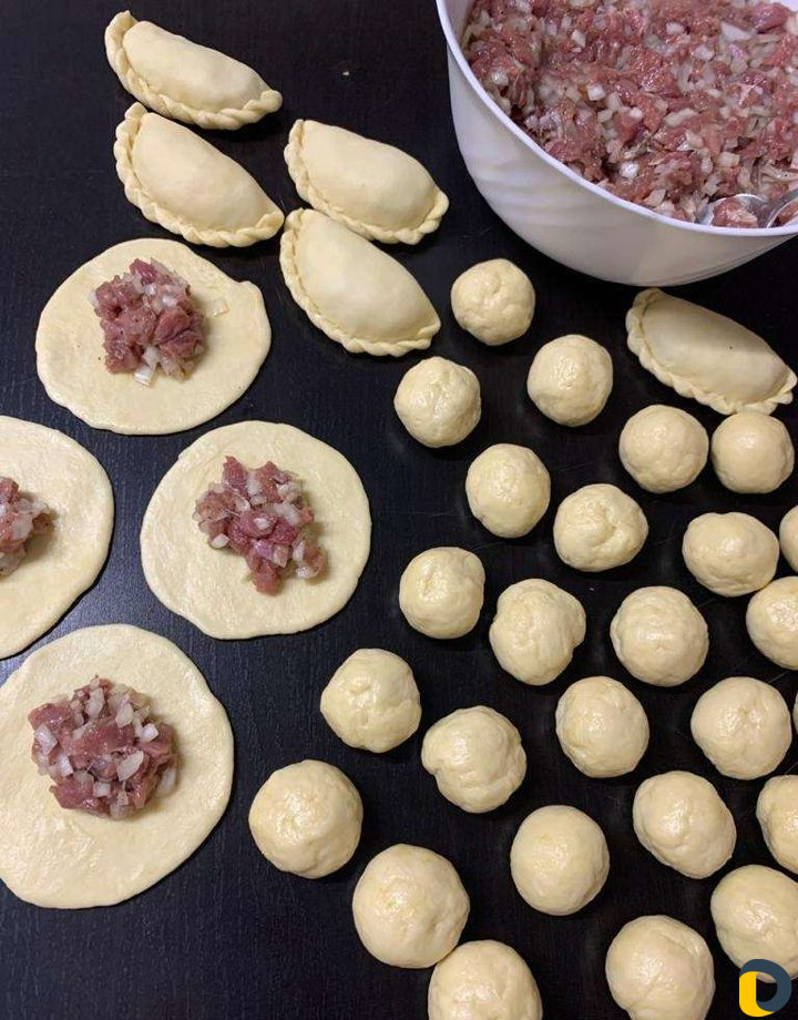 Домашние пельмени,манты и многое другое