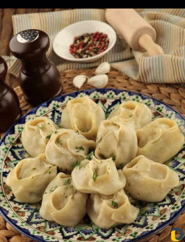 Домашние пельмени,манты ручной лепки