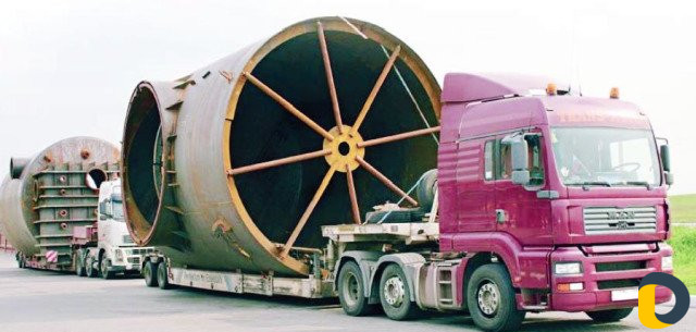 Домашние переезды из/в Дербент