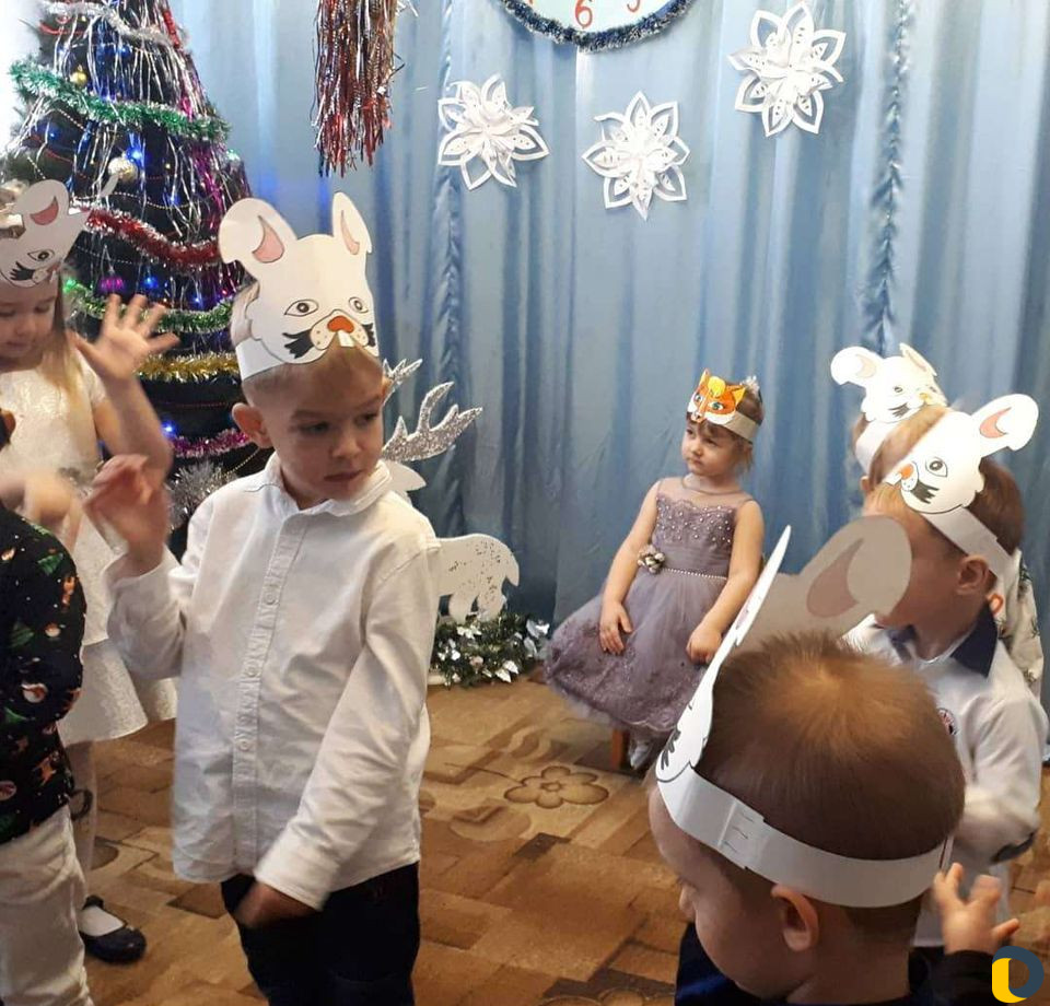 Домашний Детский Садик "Колокольчик Бэби" с 1 г