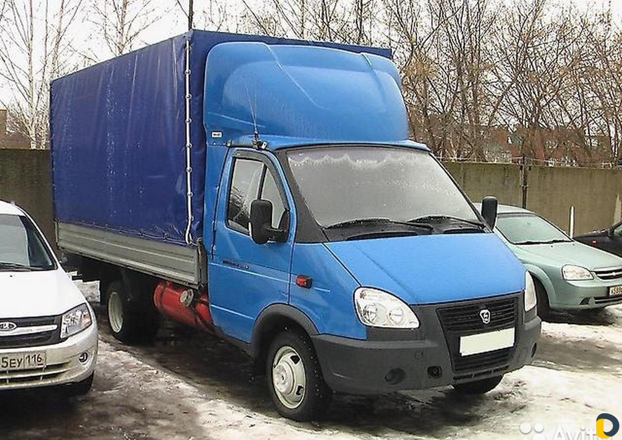 Домашний переезд по России от 700 км. Махачкала