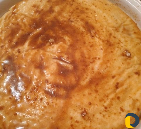 Домашняя кухня