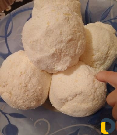 Домашняя кухня