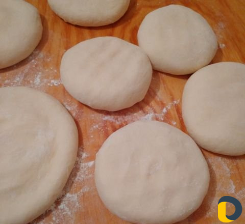 Домашняя кухня