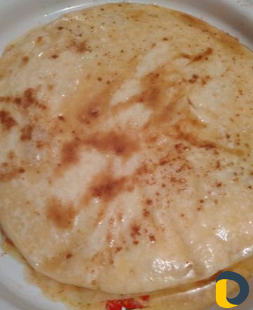 Домашняя кухня