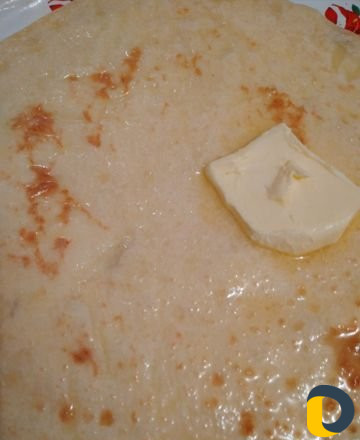 Домашняя кухня