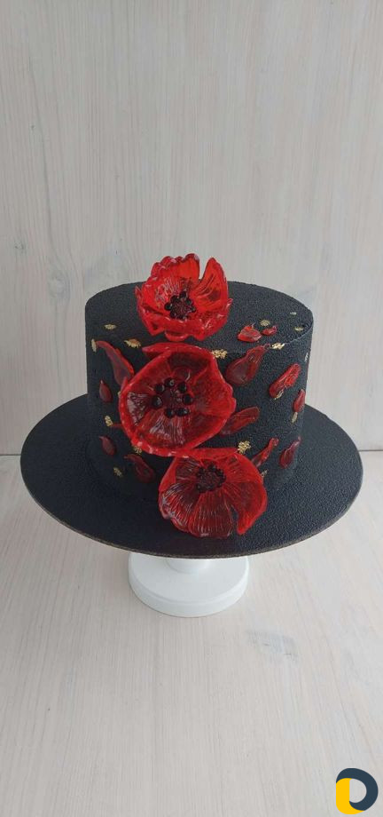 Домашняя выпечка, торты