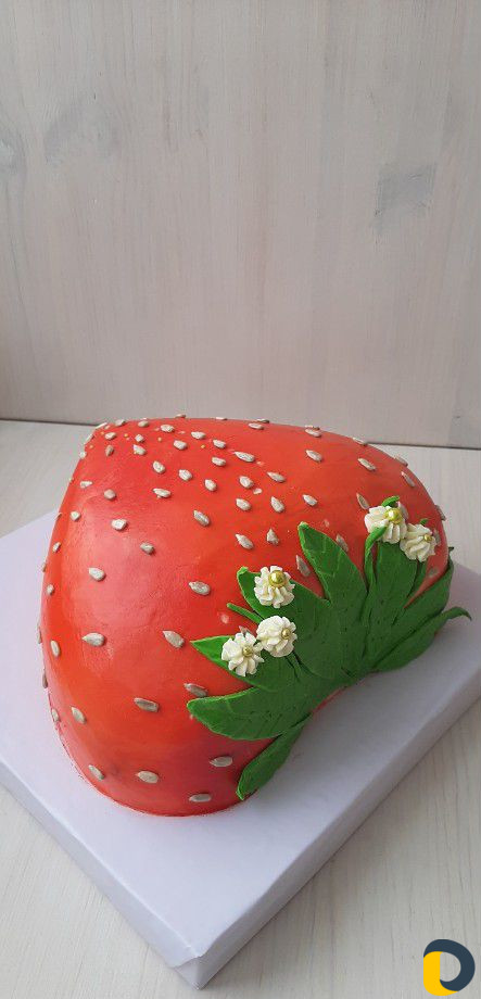 Домашняя выпечка, торты