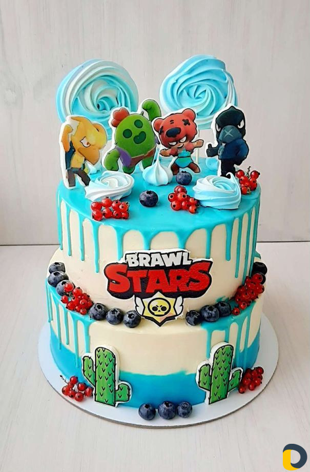 Домашняя выпечка, торты