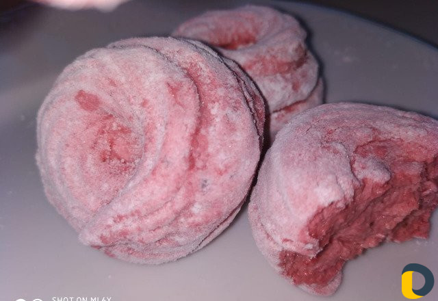 Домашняя выпечка