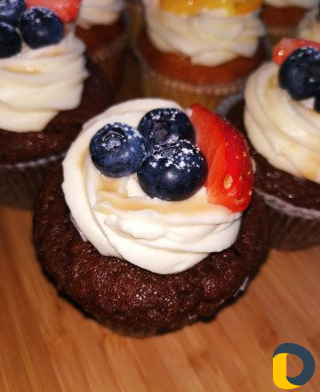 Домашняя выпечка