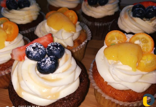 Домашняя выпечка