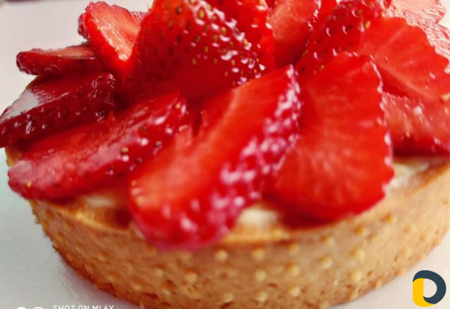 Домашняя выпечка