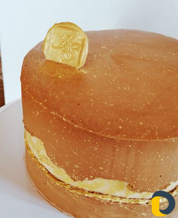 Домашняя выпечка