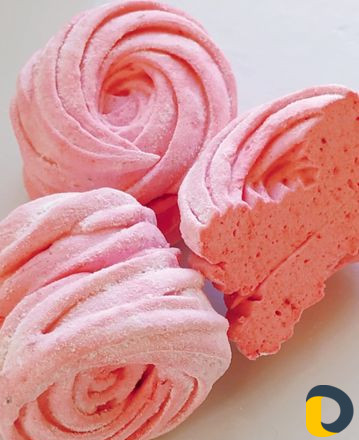 Домашняя выпечка