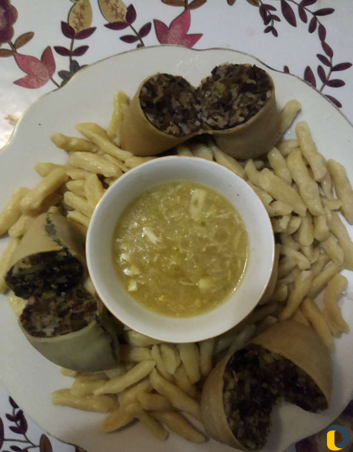 Домашный ба1арш