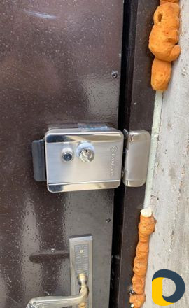 Домофон