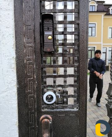 Домофония