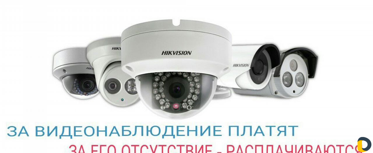 Домофоны камеры