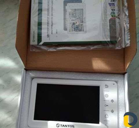 Домофоны. Видеонаблюдение