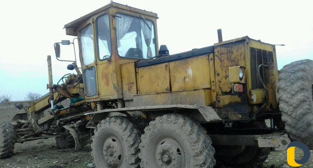 Дорожные работы и планировка автогрейдер д з 180