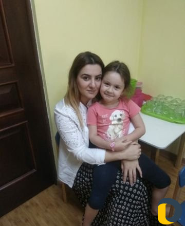 Дошкольная подготовка