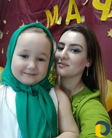 Дошкольная подготовка