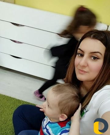 Дошкольная подготовка