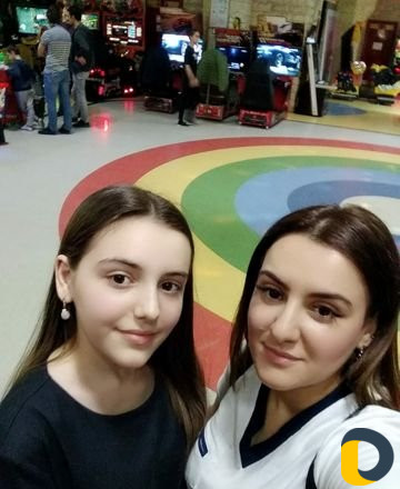 Дошкольная подготовка