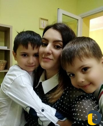 Дошкольная подготовка