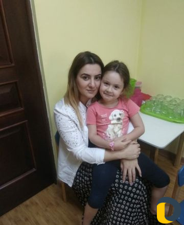 Дошкольная подготовка