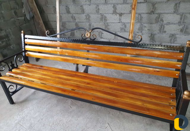 Доски для скамеек ортопедическая
