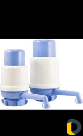 Доставка артезианской воды