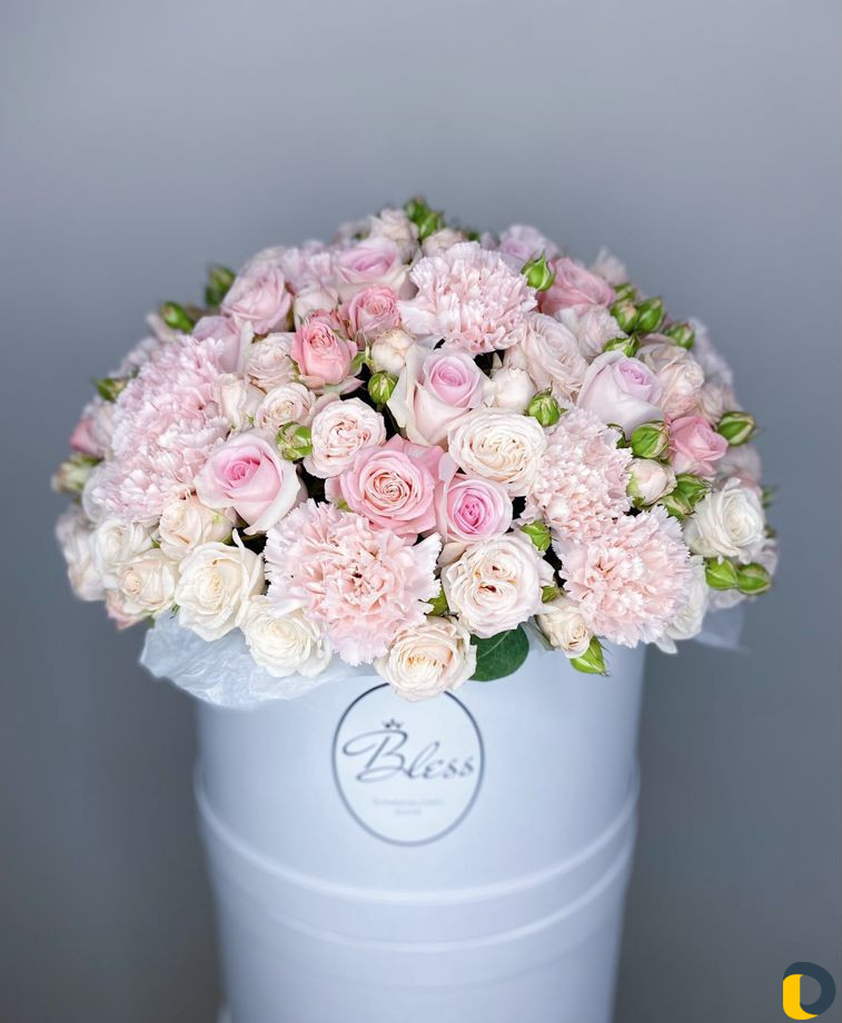 Доставка цветов букеты Сочи, Адлер, Красная полян