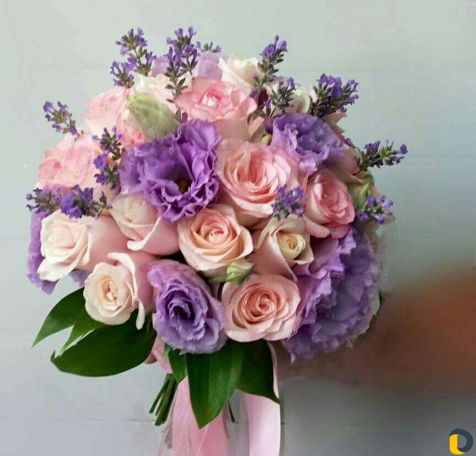 Доставка цветов