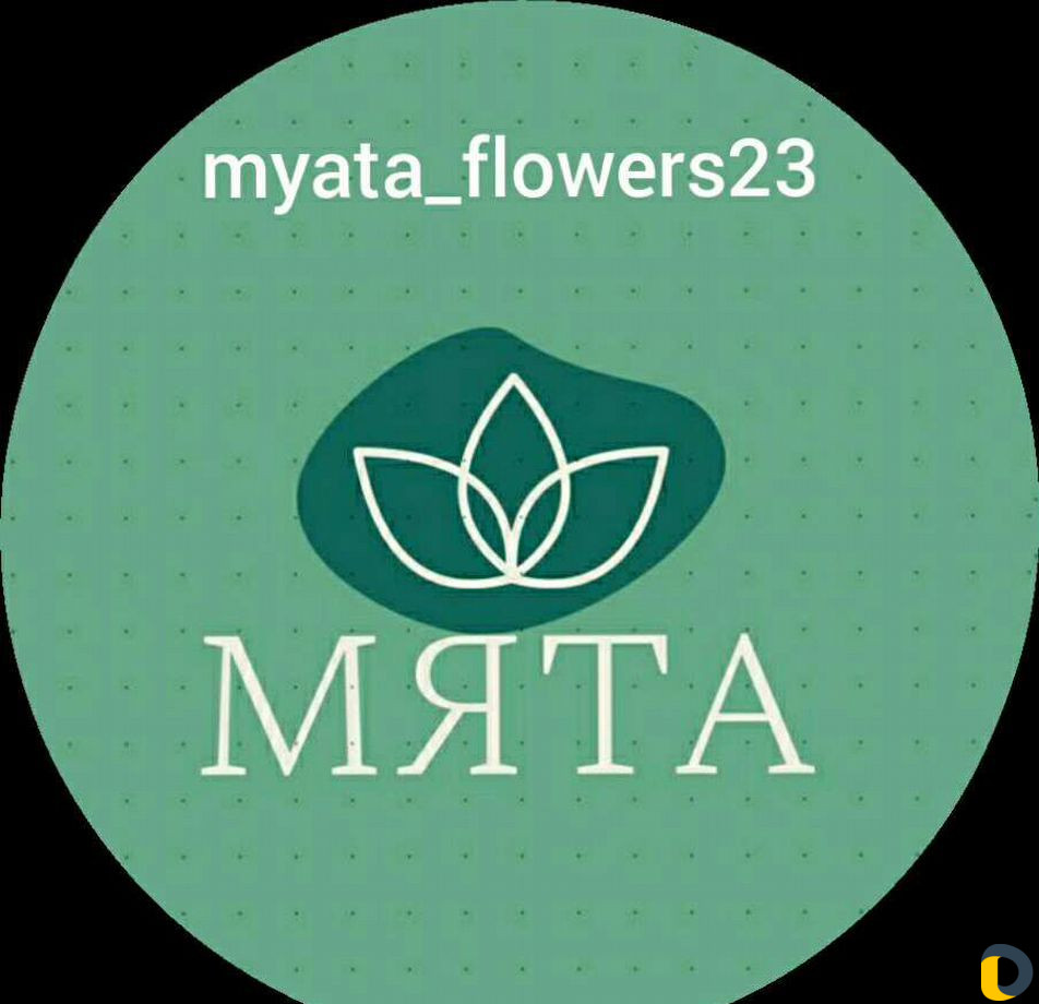 Доставка цветов