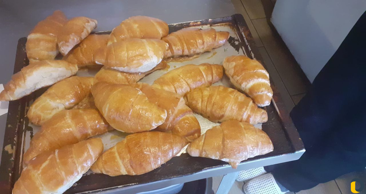 Доставка домашней кухни