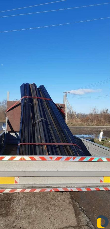 Доставка газель 6 метров, открытая,грузоперевозки