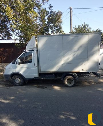 Доставка груза