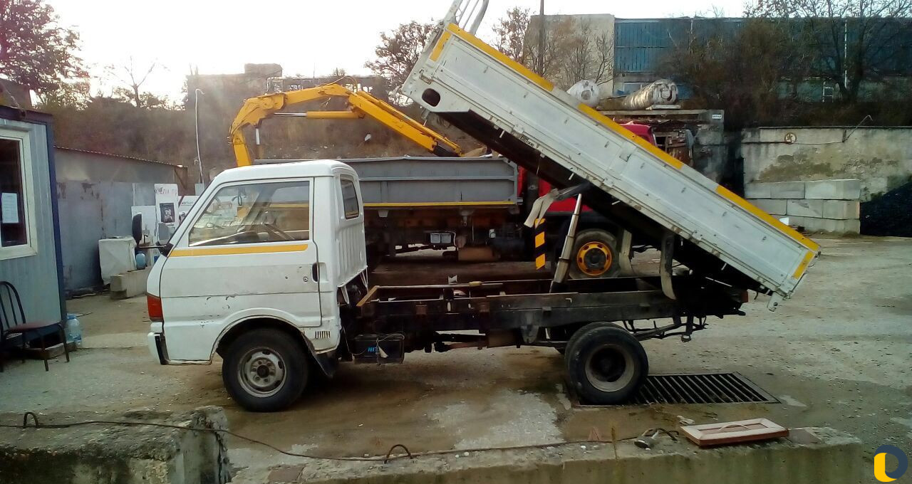 Доставка, грузоперевозока. Вывоз мусора,металлолом